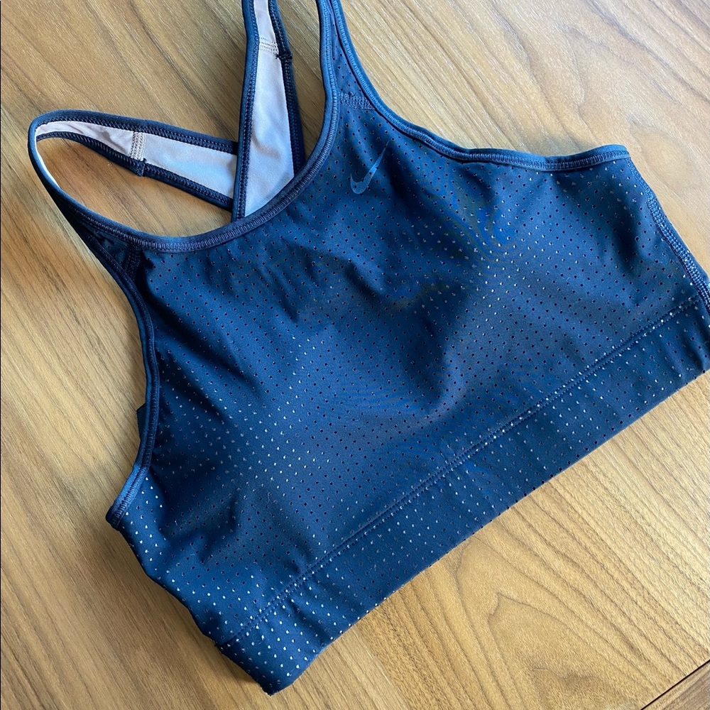 Nike Dri-Fit Sports Bra